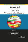 Edelbacher / Kratcoski / Theil |  Financial Crimes | Buch |  Sack Fachmedien