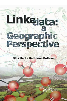 Hart / Dolbear |  Linked Data | Buch |  Sack Fachmedien