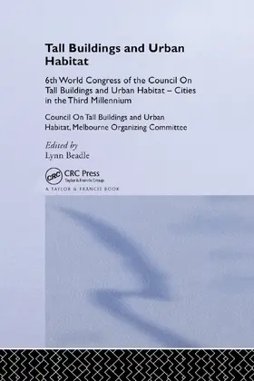 Beadle | Tall Buildings and Urban Habitat | Buch | 978-0-367-86668-6 | www.sack.de