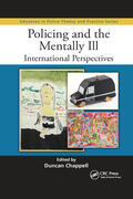 Chappell |  Policing and the Mentally Ill | Buch |  Sack Fachmedien
