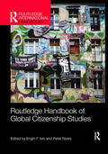 Isin / Nyers |  Routledge Handbook of Global Citizenship Studies | Buch |  Sack Fachmedien
