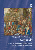 Carmichael / Maguire |  The Routledge History of Genocide | Buch |  Sack Fachmedien