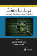 Woodhams / Bennell |  Crime Linkage | Buch |  Sack Fachmedien