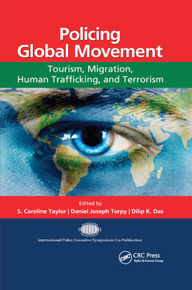 Taylor / Torpy / Das | Policing Global Movement | Buch | sack.de