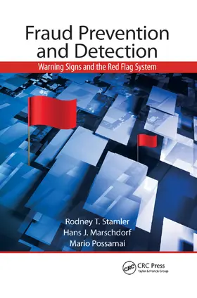 Stamler / Marschdorf / Possamai |  Fraud Prevention and Detection | Buch |  Sack Fachmedien
