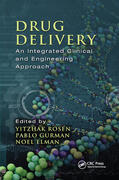 Rosen / Gurman / Elman |  Drug Delivery | Buch |  Sack Fachmedien