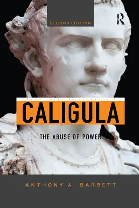 Barrett |  Caligula | Buch |  Sack Fachmedien