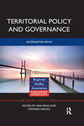Deas / Hincks |  Territorial Policy and Governance | Buch |  Sack Fachmedien