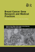 Gibbon / Joseph / Mozersky |  Breast Cancer Gene Research and Medical Practices | Buch |  Sack Fachmedien