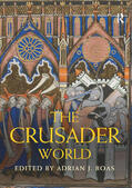 Boas |  The Crusader World | Buch |  Sack Fachmedien