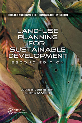 Maser / Silberstein M.A. / Silberstein | Land-Use Planning for Sustainable Development | Buch | 978-0-367-86804-8 | sack.de