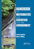 Spellman / Whiting |  Handbook of Mathematics and Statistics for the Environment | Buch |  Sack Fachmedien