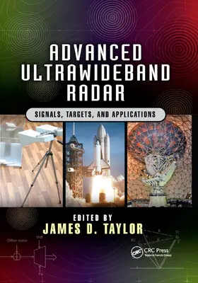 Taylor | Advanced Ultrawideband Radar | Buch | 978-0-367-86814-7 | www.sack.de