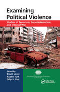 Lowe / Turk / Das |  Examining Political Violence | Buch |  Sack Fachmedien