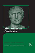 Sommerstein |  Menander in Contexts | Buch |  Sack Fachmedien