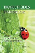 Nollet / Rathore |  Biopesticides Handbook | Buch |  Sack Fachmedien