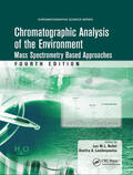 Lambropoulou / Nollet |  Chromatographic Analysis of the Environment | Buch |  Sack Fachmedien