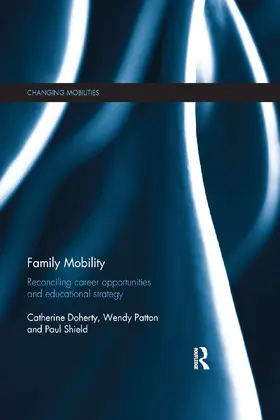 Doherty / Patton / Shield |  Family Mobility | Buch |  Sack Fachmedien