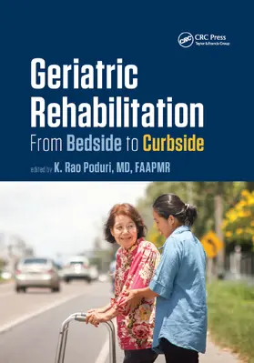 Poduri |  Geriatric Rehabilitation | Buch |  Sack Fachmedien