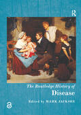 Jackson |  The Routledge History of Disease | Buch |  Sack Fachmedien