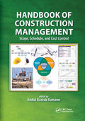 Rumane |  Handbook of Construction Management | Buch |  Sack Fachmedien