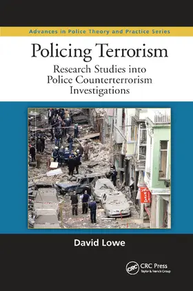 Lowe |  Policing Terrorism | Buch |  Sack Fachmedien