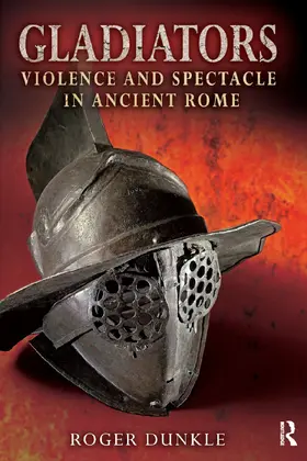 Dunkle | Gladiators | Buch | 978-0-367-86937-3 | www.sack.de