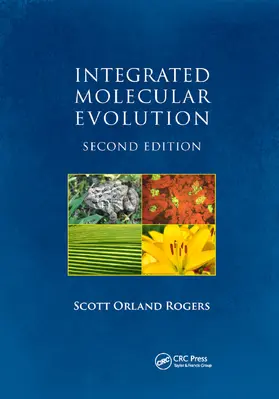 Rogers | Integrated Molecular Evolution | Buch | 978-0-367-86952-6 | www.sack.de