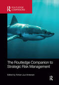 Andersen |  The Routledge Companion to Strategic Risk Management | Buch |  Sack Fachmedien