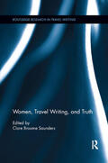 Saunders |  Women, Travel Writing, and Truth | Buch |  Sack Fachmedien