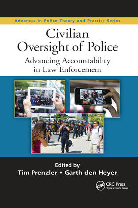 Prenzler / den Heyer |  Civilian Oversight of Police | Buch |  Sack Fachmedien