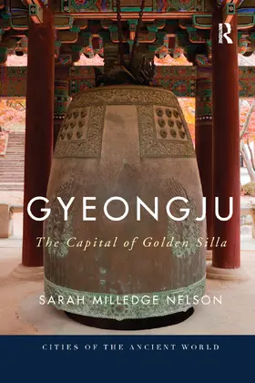 Nelson |  Gyeongju | Buch |  Sack Fachmedien