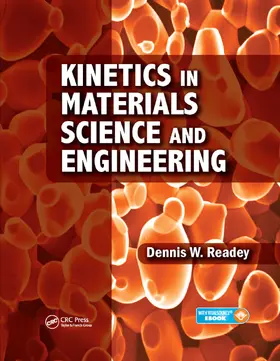 Readey | Kinetics in Materials Science and Engineering | Buch | 978-0-367-86983-0 | www.sack.de