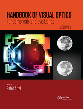 Artal | Handbook of Visual Optics, Volume One | Buch | 978-0-367-86992-2 | sack.de