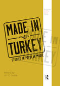 Gedik |  Made in Turkey: Studies in Popular Music | Buch |  Sack Fachmedien