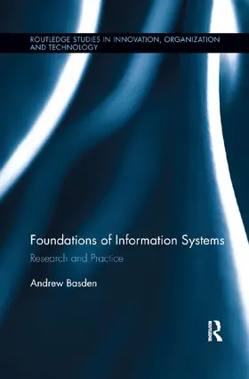 Basden |  The Foundations of Information Systems | Buch |  Sack Fachmedien