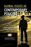 Eterno / Verma / Das |  Global Issues in Contemporary Policing | Buch |  Sack Fachmedien