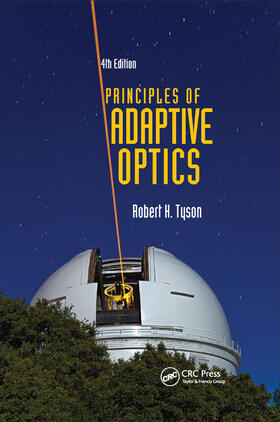 Tyson | Principles of Adaptive Optics | Buch | 978-0-367-87048-5 | sack.de