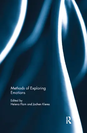 Flam / Kleres |  Methods of Exploring Emotions | Buch |  Sack Fachmedien