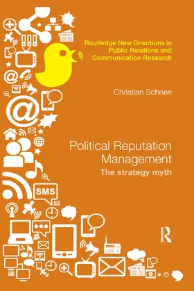 Schnee | Political Reputation Management | Buch | 978-0-367-87055-3 | sack.de