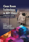 Esteves / Varghese / Worrilow |  Clean Room Technology in ART Clinics | Buch |  Sack Fachmedien