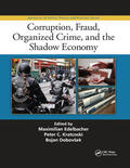 Edelbacher / Kratcoski / Dobovsek |  Corruption, Fraud, Organized Crime, and the Shadow Economy | Buch |  Sack Fachmedien