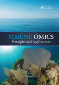 Kim |  Marine OMICS | Buch |  Sack Fachmedien