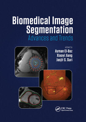 El-Baz / Jiang / Suri | Biomedical Image Segmentation | Buch | 978-0-367-87086-7 | sack.de