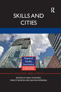 Musterd / Bontje / Rouwendal |  Skills and Cities | Buch |  Sack Fachmedien