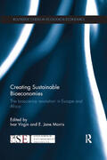 Virgin / Morris |  Creating Sustainable Bioeconomies | Buch |  Sack Fachmedien
