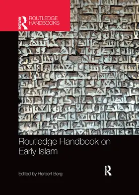 Berg |  Routledge Handbook on Early Islam | Buch |  Sack Fachmedien