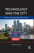 Yigitcanlar |  Technology and the City | Buch |  Sack Fachmedien