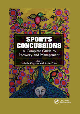 Gagnon / Ptito | Sports Concussions | Buch | 978-0-367-87145-1 | sack.de