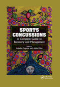 Gagnon / Ptito |  Sports Concussions | Buch |  Sack Fachmedien